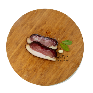 Schinkenspeck