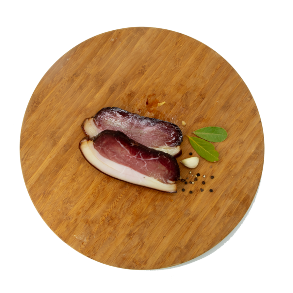 Schinkenspeck