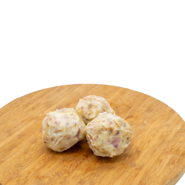 Tirolerknödel